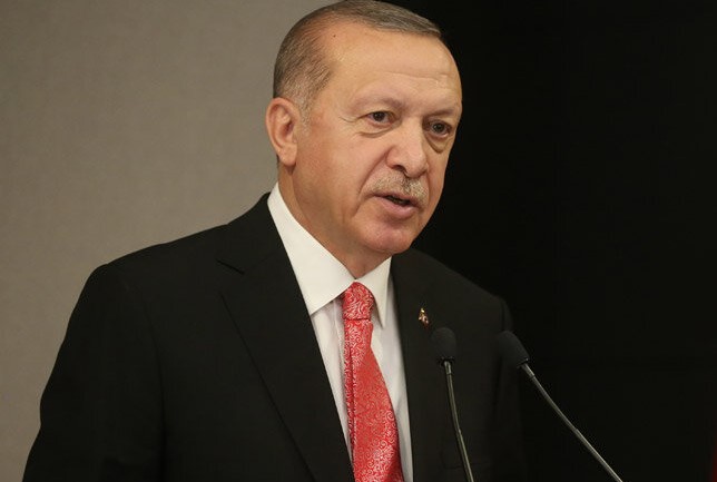 Li Tirkiyê 4 roj qedexeya derketina derve hat ragihandin