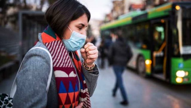 5 bajar bo belabûna koronavîrusê talûke ne