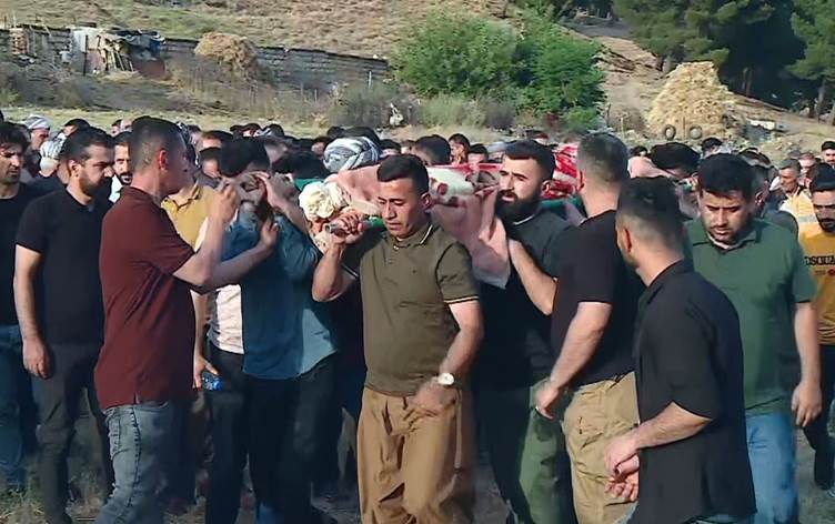 Hukumeta Kurdistanê: “Em ji Tirkiyê dixwazin ku rêz li xaka me bigre”