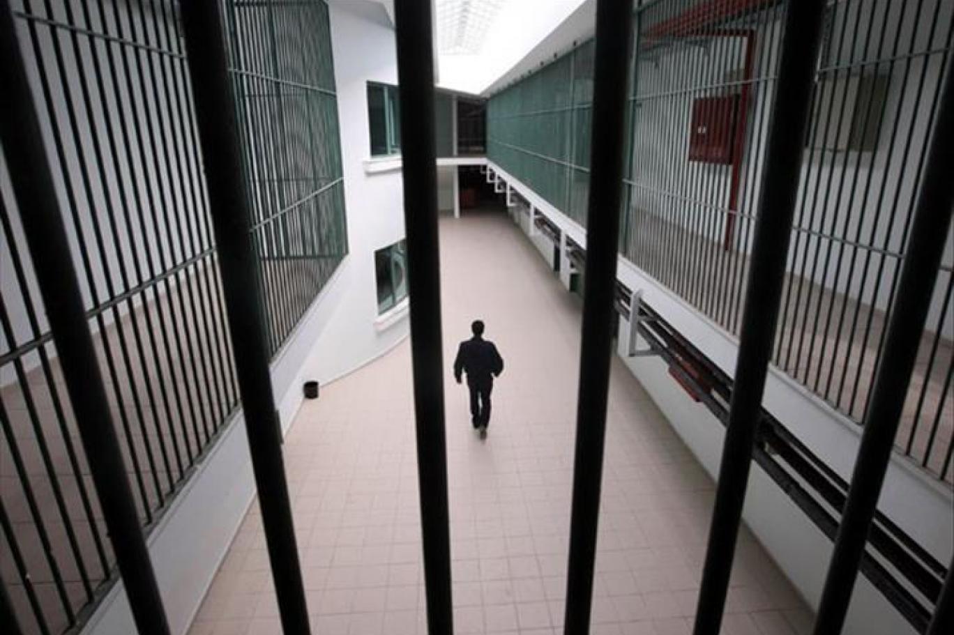 80 zîndanî ji zîndana Seqizê firar kirin