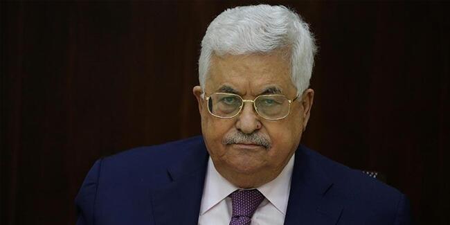 Mehmûd Abbas sertên diyaloga bi Îsraîlê re danî