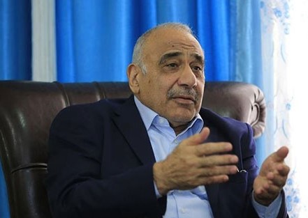 Abdulmehdî: Bi sedema xwepêsandanan wê girtî nemînin
