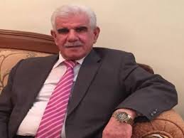 Dibe Ebdulrehman Mustafa bibe parêzgerê Kerkûkê?