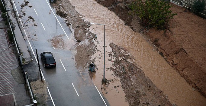 Li Adanayê mes û xwepêsandan car din hatin qedexekirin