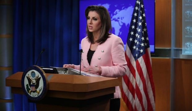 Ortagus: Em ê 108 mîlyon dolar bo Sûriyê alîkariya mirovî bisînin