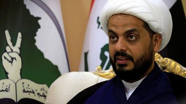 Amerîka rêxistina Asayîb Ehlî Heq xiste lîsteya terorê