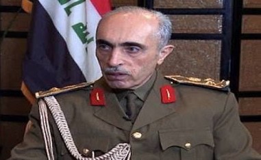 Zêbarî: “Amerîka ji Iraqê bi temamî venakise”