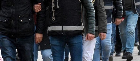 Li Batmanê li ser navê PKK ê operasyon:20 binçavkirin