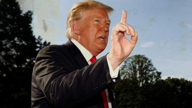 Trump: Em difikirin vîdeoyên operasyona Bexdadî belav bikin