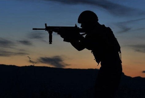 Tirkiye: 2 çekdarên PKK ê jiyana xwe ji dest dan