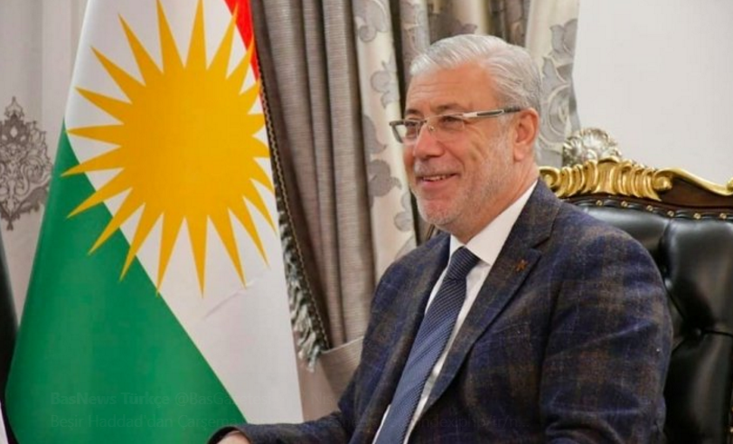 Hedad: Hikûmeta veguhêz nikare peymanên navdewletî hilwesîne