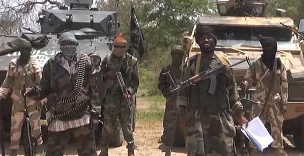 Di 3 mehan de 18 rêvebirên Boko Haramê hatin kustin