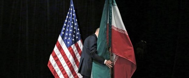 Li Îranê li dijî CIA yê operasyon hat kirin