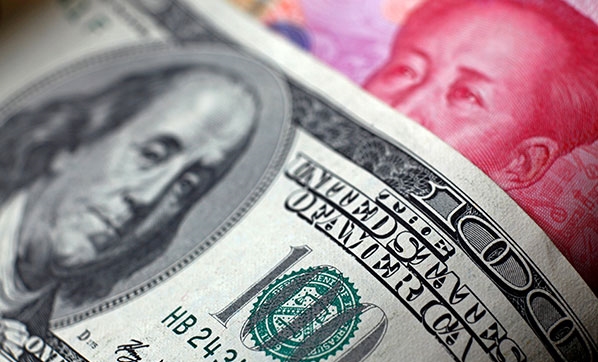 Çîn û Îran peymana stratejîk ya bo 25 salan nûkirin