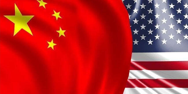 Amerîka qedexê danî ser 2 sîrketên Çînê