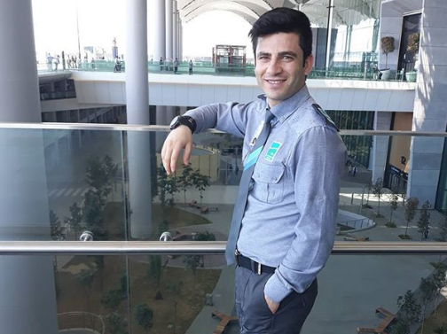 Ciwanekî kurd ji ber 'nijadperestiyê' dawî li jiyana xwe anî: Ji ber kurdbûnê…