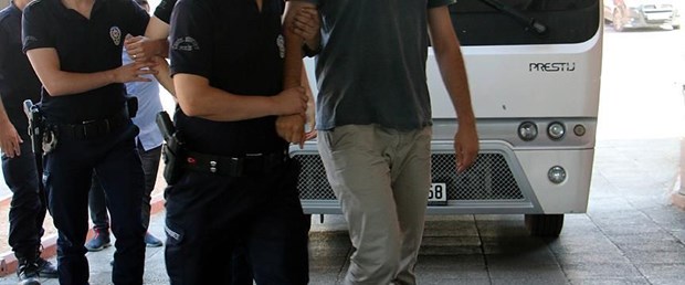 Di operasyona ser DEASê de 14 kes hatin girtin