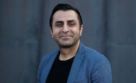 Kurdek bû cîgirê Serokê Partiya Sosyalîst a Gelê Danîmarkayê