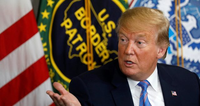 Nema jin herin Amerîkayê û zarokên xwe bînin dinyayê