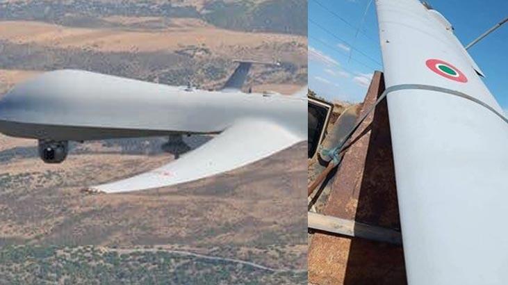 Berdevkê Hafter: “Drona Îtalyayê me xist”