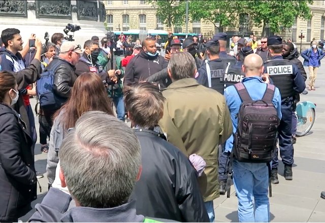 “Êlekzer” car din derketin kolanan