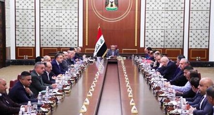 Hilbijartina Iraqê dan tarîxeka nediyar