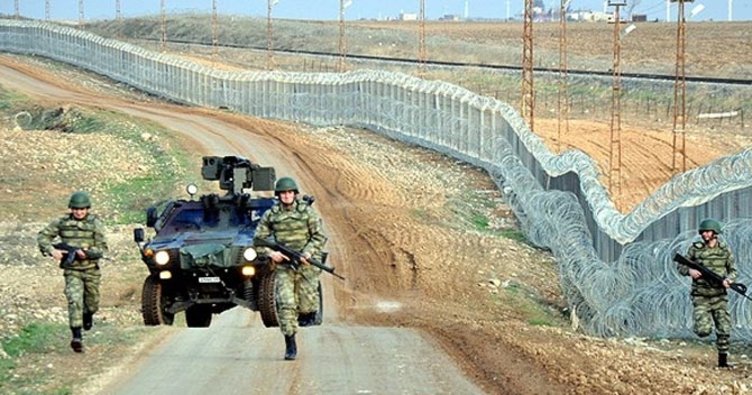 48 dever, herêmên taybet ên ewlekariyê hatin ragihandin