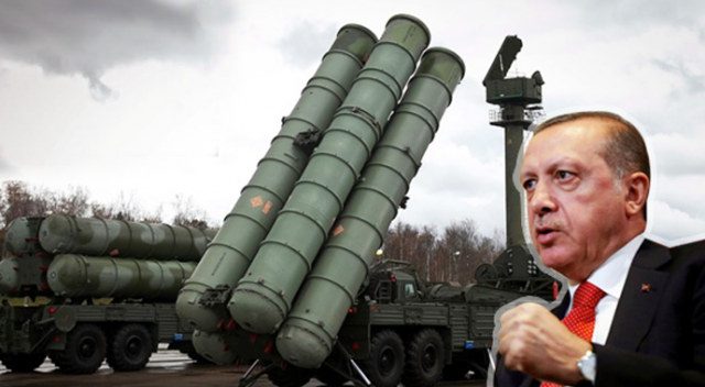 Rojnameya Bild: Erdogan bi zanebûn li dijî Amerîkayê radibe