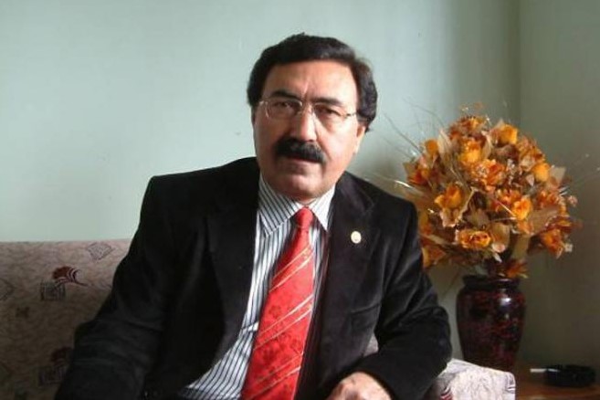 Dadgehê 7.5 sal ceza da parlementerê berê Esad Canan