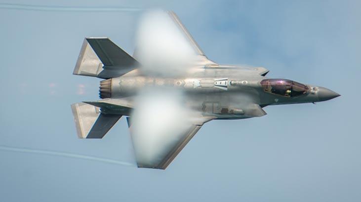 Pentagon 478 balafirên F-35 bi 34 mîlyar dolarî  kirî