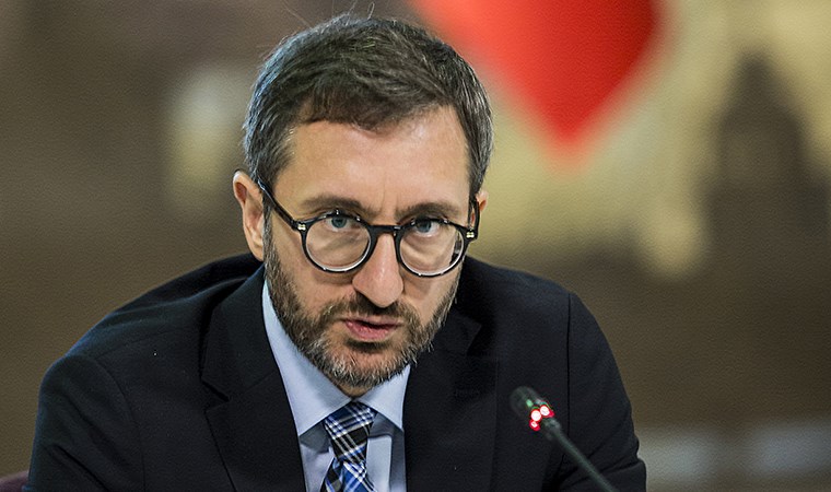 Tirkiye: “Sebra me nema lê em bi hevkariya Rûsyayê bawerin”