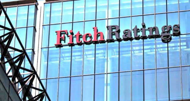 Fitch Rating notên 14 bankayên Tirkiyê daxist