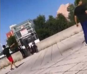 Bi kêra êrîs kirin 9 kesan: 1 mirî û 8 birîndar