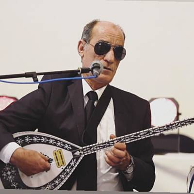 Halê Seîd Gabarî ji ber seretanê xwes nîne