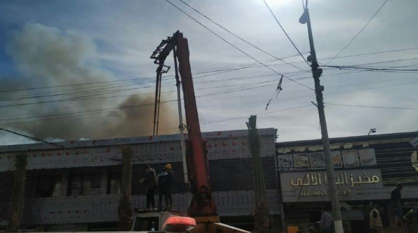 Hamas: Nûçeya ku dibêje agirbest hatiye ragihandin, ne rast e