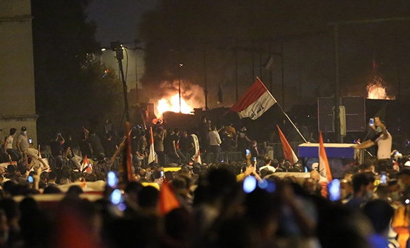 Li Bexdayê qedexeya derketina derve