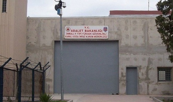 Parêzerên Abdullah Öcalan daxwaz kirin da herin seredana wî