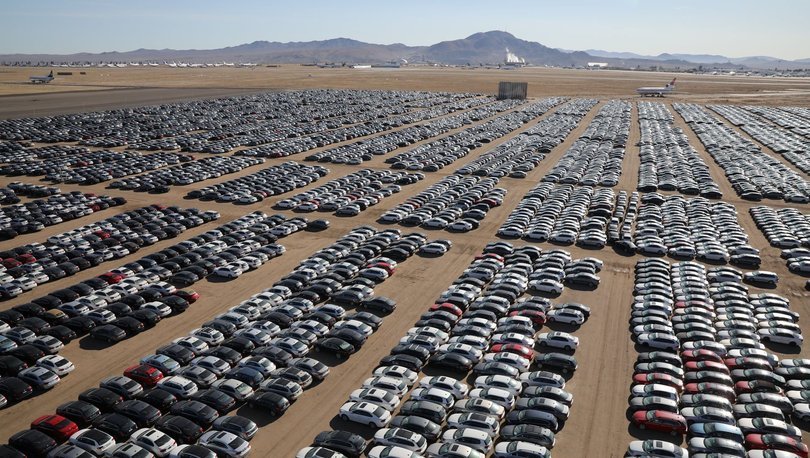 Ji YA yê bo Amerîkayê: Em ê 35 mîlyar Ewroyî bersiva we ya gumrikê bidin