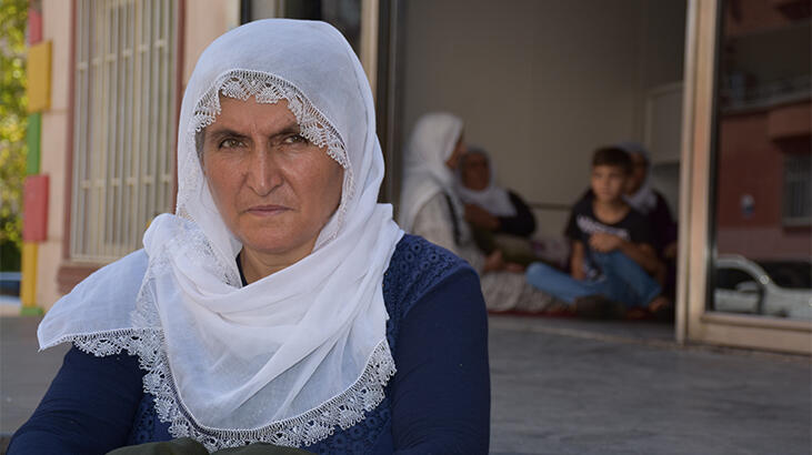 Xortê ku digotin HDPê ew biriye çiya, derket ortê