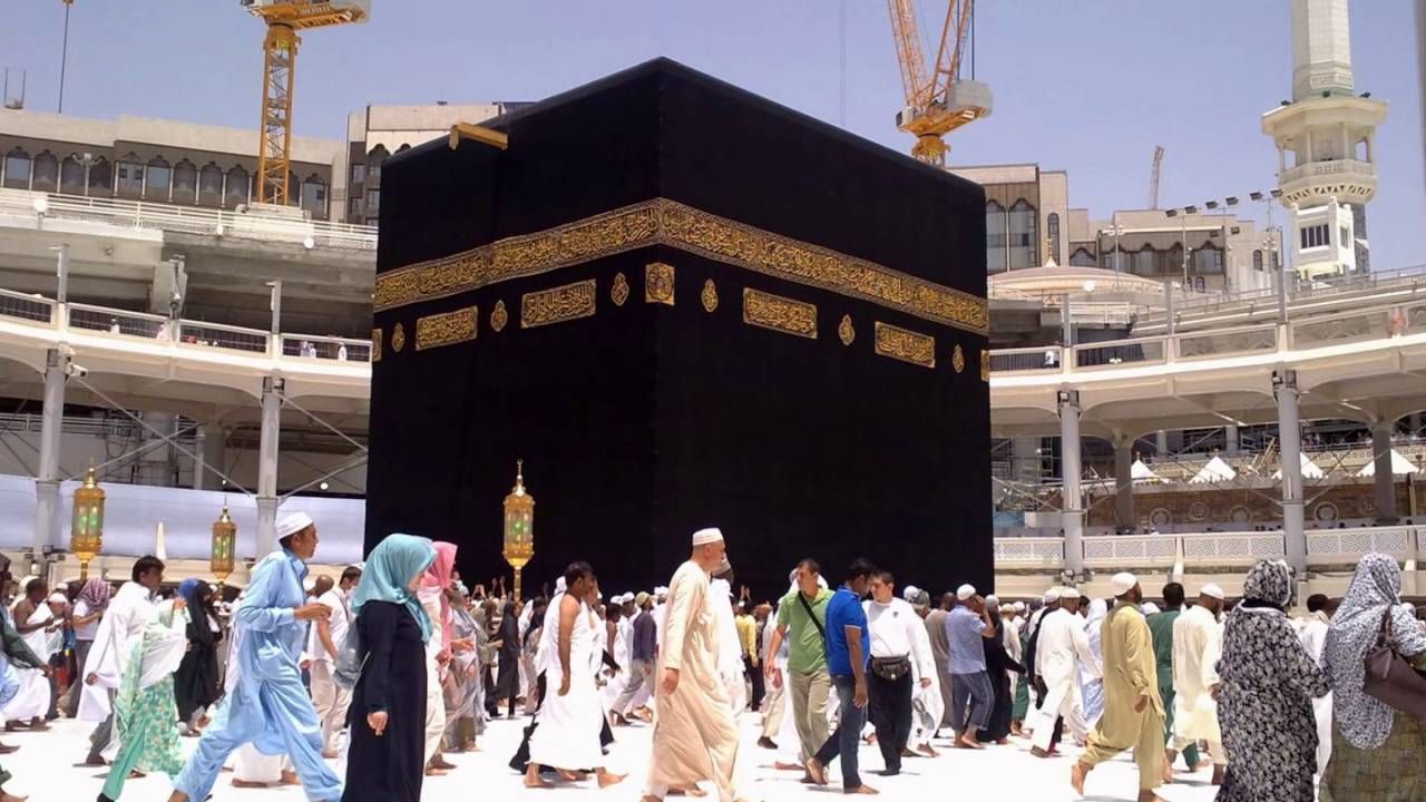 Erebistana Si’ûdiyê nahêle kes here Hecê