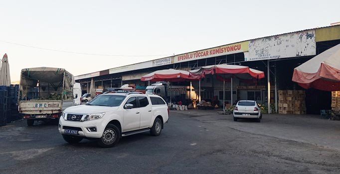 Li Diyarbekirê 1 kes hat kustin