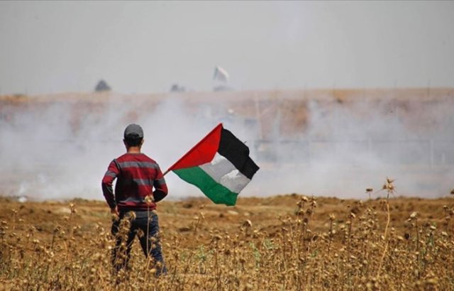 Hamas û Îsraîl bo 6 mehan agirbesê ragihandin