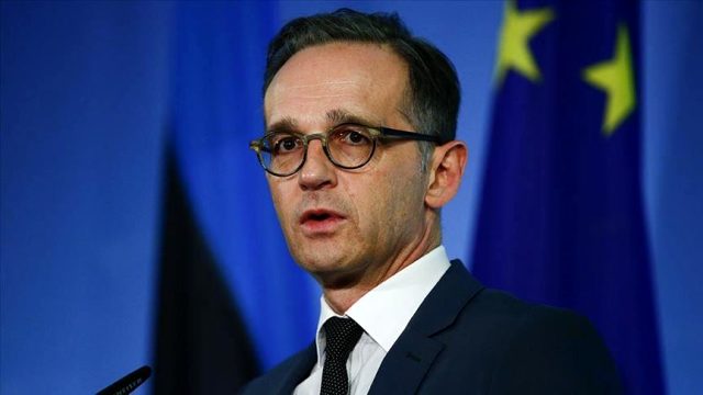 Almanya: Em îhlala Îranê ya nukleerî bêbersiv nahêlin