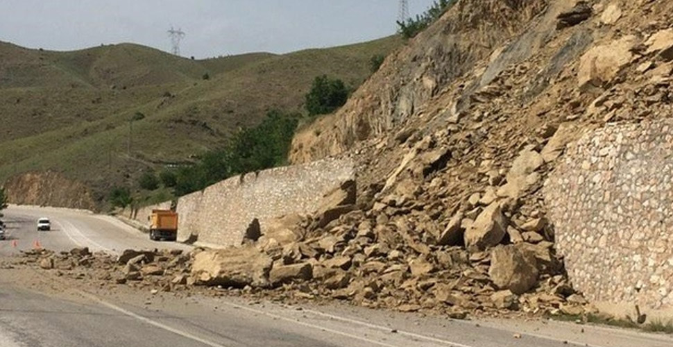 Rêya Keban û Xarpêtê hat girtin