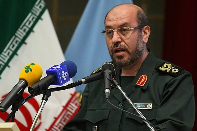 Îran jî destekê dide hukumeta Lîbyayê