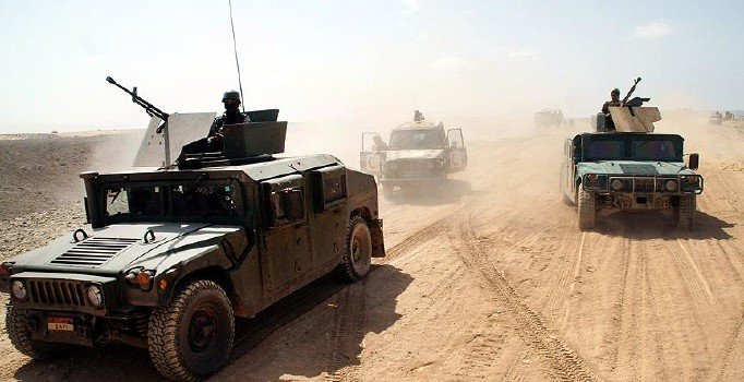 Hûsî û artêsa Yemenê li hev xistin: 26 kustî