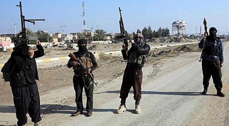 DEAS ê êrîsê hêzên asayîsa Iraqê kir: 5 kes mirin