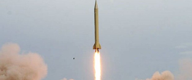 Îran fuzeyekî ceriband