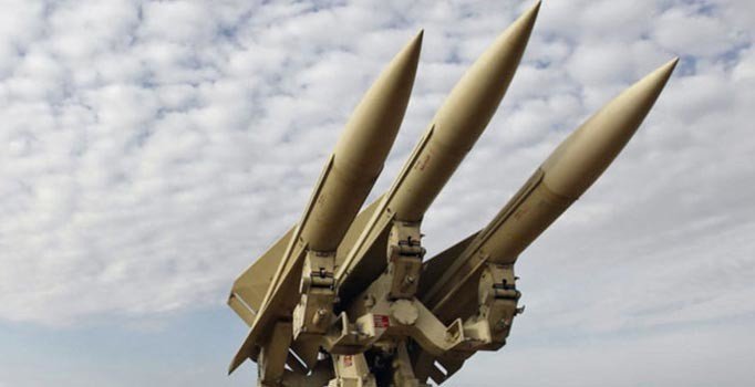 Îran: Fuzeyên me ji yên Amerîkayê xwestir li hedefê dixin