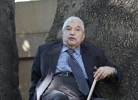 Serok Barzanî bo wefata Prof. Izedîn Mistefa Resûl peyamekî belav kir